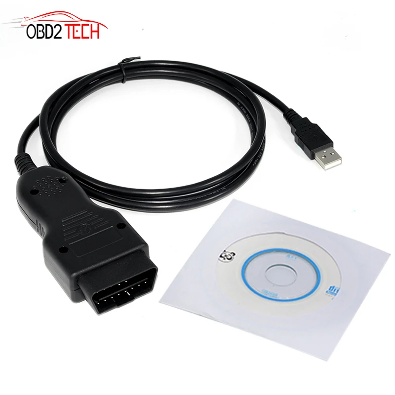 VAG K CAN Commander 5 + Pin Reader 3 9 бета-Диагностический кабель для автомобиля | Автомобили и