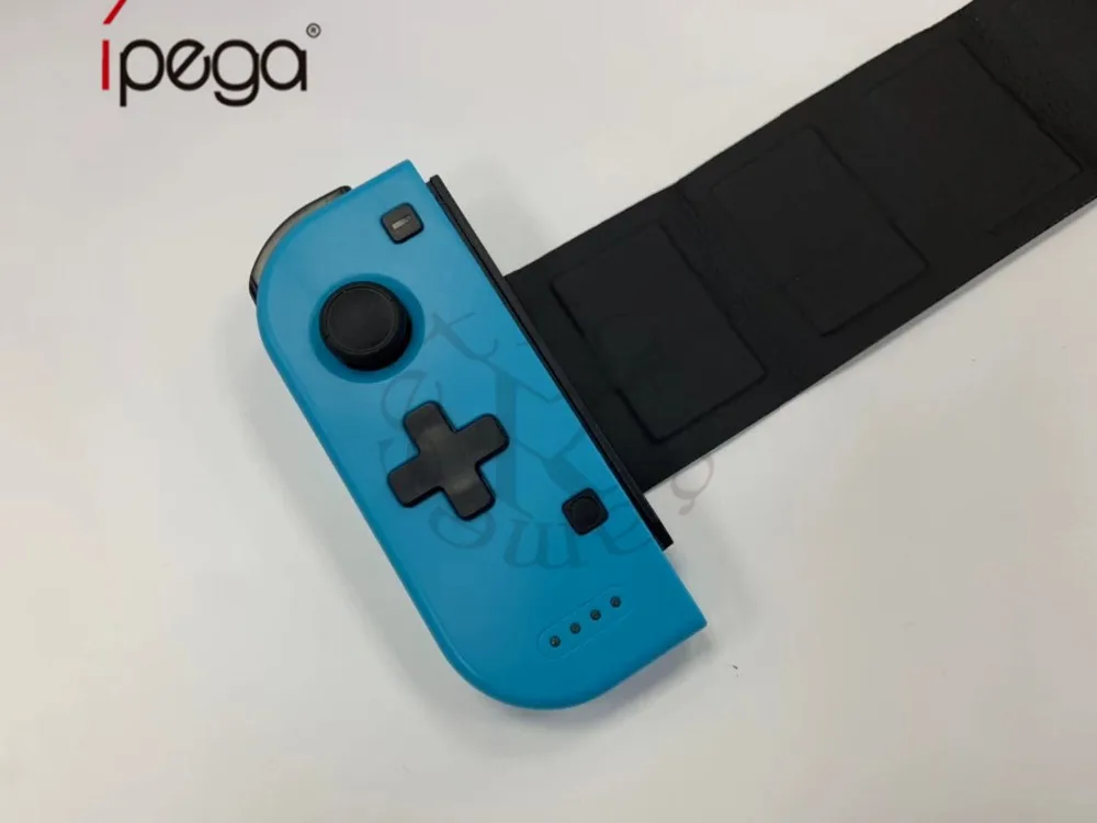 Беспроводной контроллер для переключателя NAND Joy Con поддерживает функцию оси
