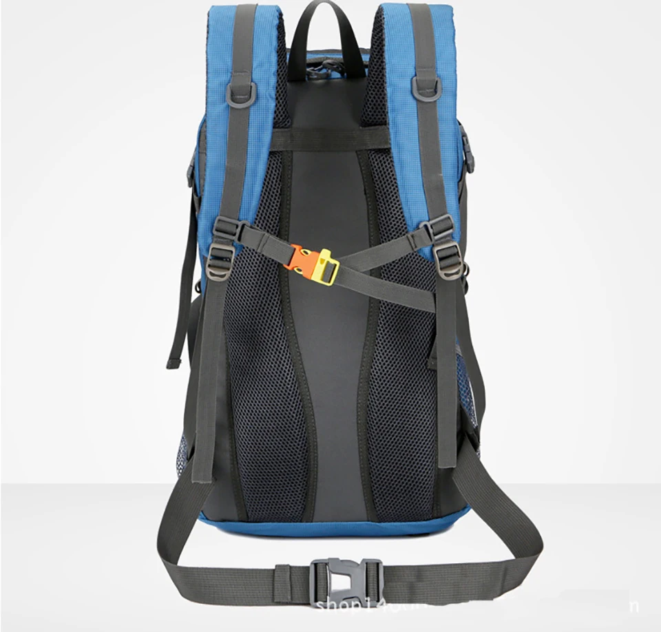 Высококачественный профессиональный водонепроницаемый рюкзак с внешней рамкой