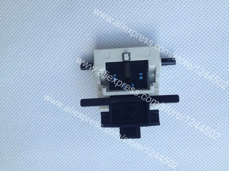 2 шт. АДФ разделительная прокладка для HP M1319 3015 3030 3050 RM1-0890-000 | Компьютеры и офис