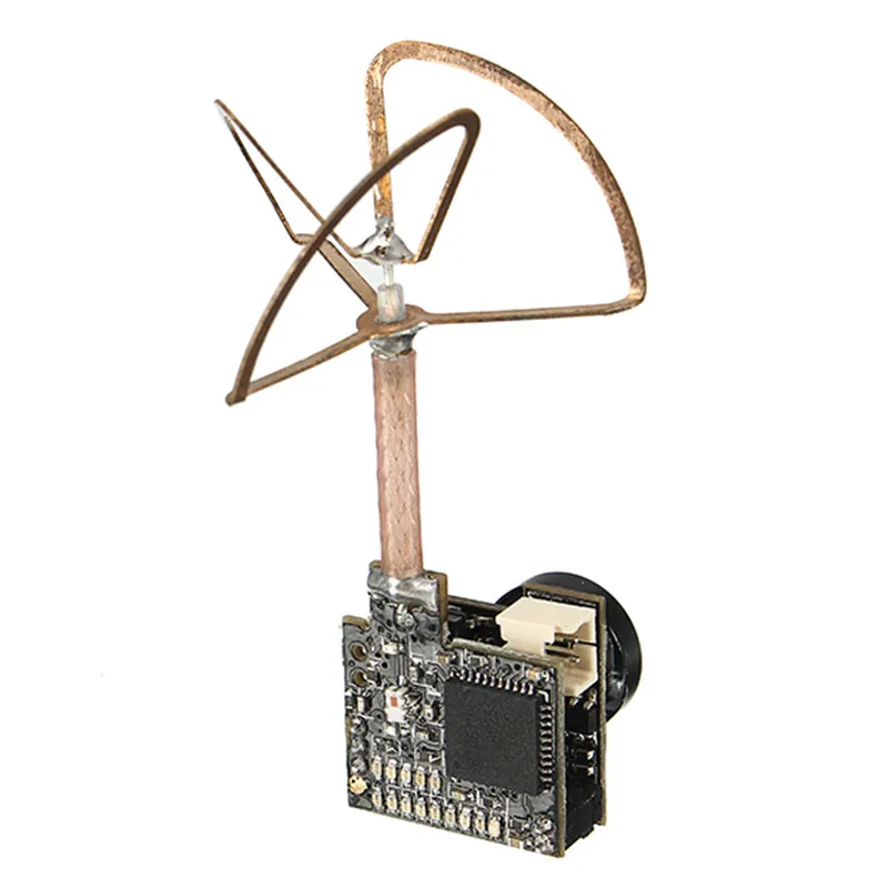 Камера заднего вида Eachine E010C E010S 5 8G 40 каналов 25 МВт VTX 800TVL 1/3 Cmos FPV мини-Квадрокоптер