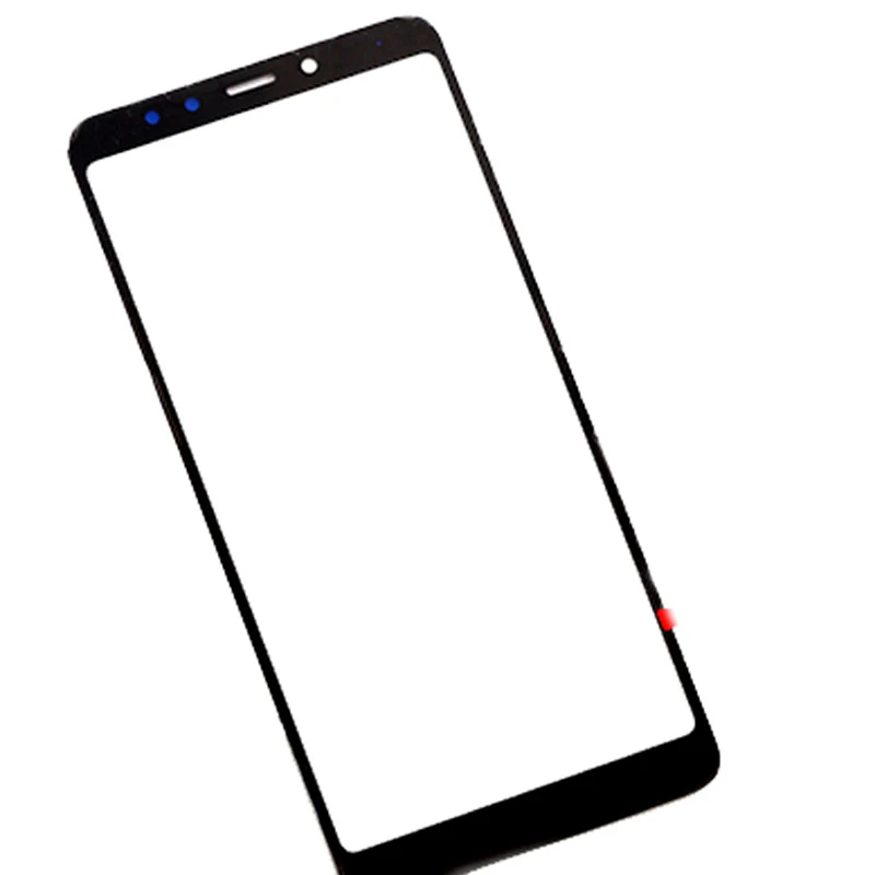 Внешняя крышка BCHDIGITAL XM023 для Xiaomi Redmi 5/Redmi 5 Plus ЖК дисплей сенсорный экран переднее