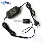 Адаптер питания переменного тока для камеры Canon G5X G7X G9X G7 X Mark II G7X2