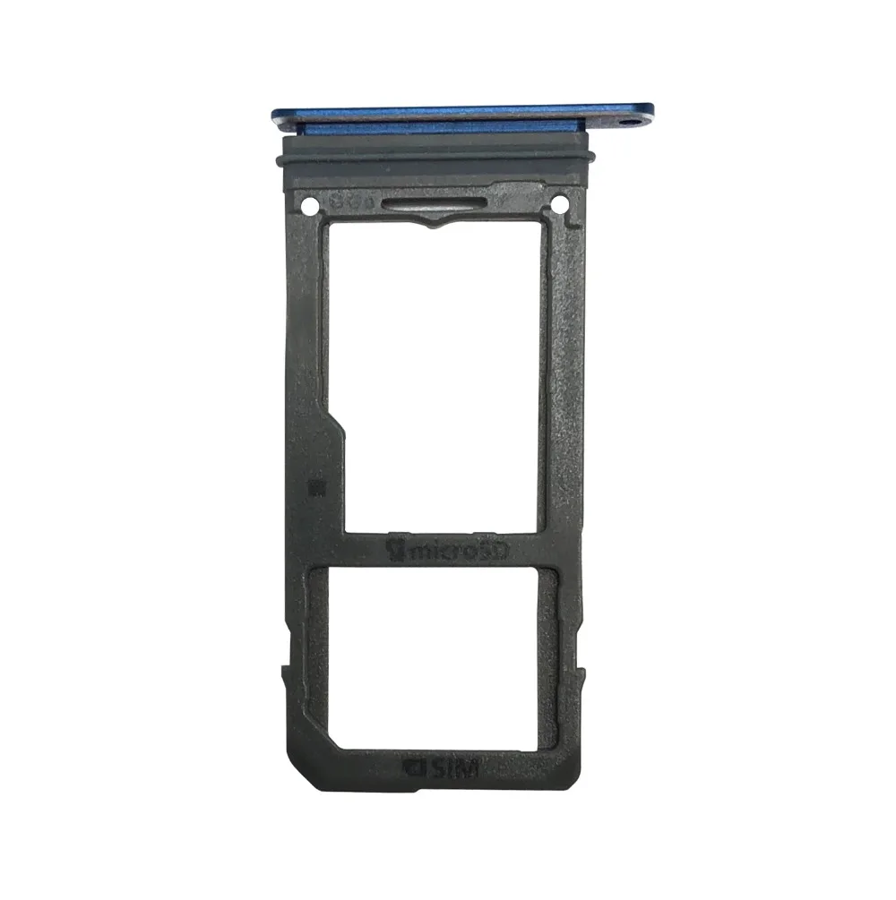 

Single Sim Card Tray Replacement for Samsung Galaxy Note8 N950F (Blue)