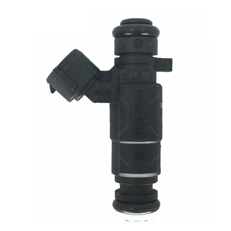 4 Pcs 35310-22600 OF ONE SET OEM Fuel Injector Fits For Hyundai Accent 1.5 1.6L SOHC/DOHC L4 1999-2005
