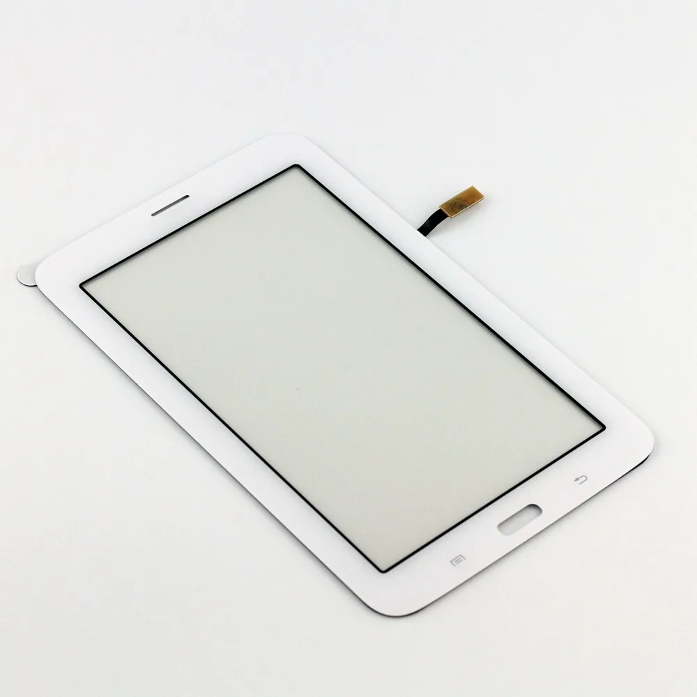 ЖК дисплей для Samsung GALAXY Tab 3 Lite/3G сменный сенсорный экран GALAXYT111|ЖК-экраны и панели