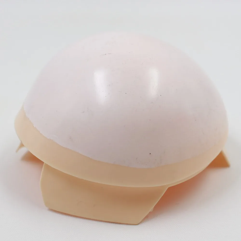 DBS ICY blyth кукла окрашенная кожа головы цвет белый натуральная с отверстиями или