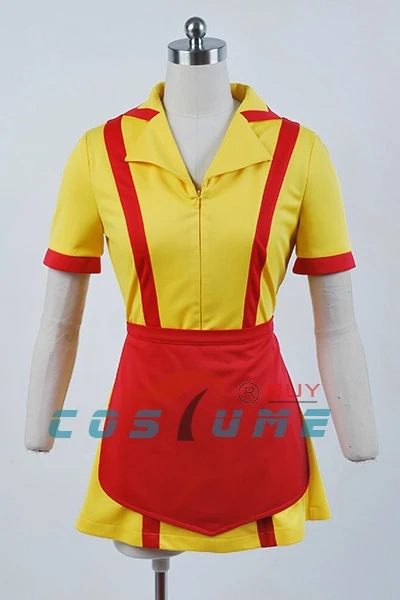 Костюм для девушек 2 сломанных костюма | Тематическая одежда и униформа