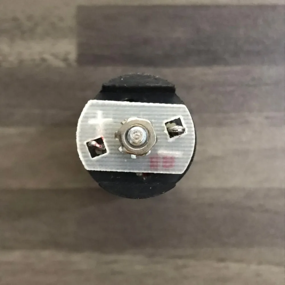 1 шт. качество картриджная капсула головка для Shure SM57 микрофон | Электроника