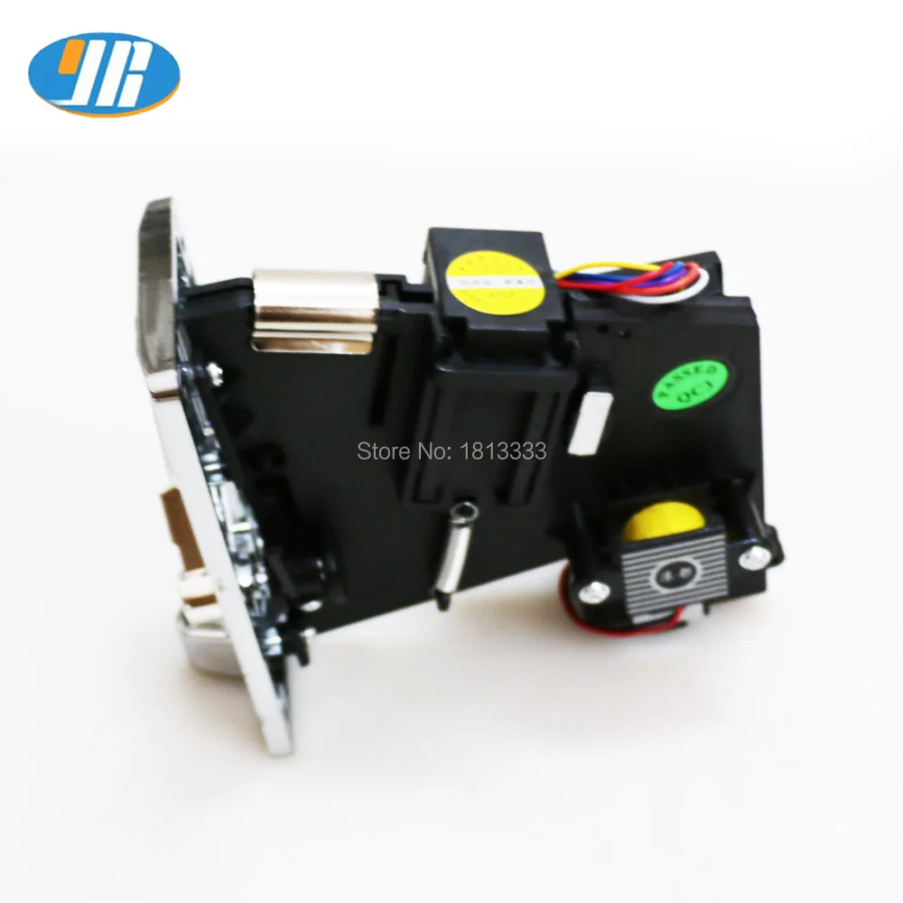 

Free Shipping GD100F Coin Acceptor CPU Comparison Arcade Tokens Selector Mechanism For Crane Slot Bingo Game Machine