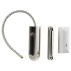 Фокус MD-212R Беспроводной гаража завальцовки магнитный дверной контакт открытой сигнализации детектор