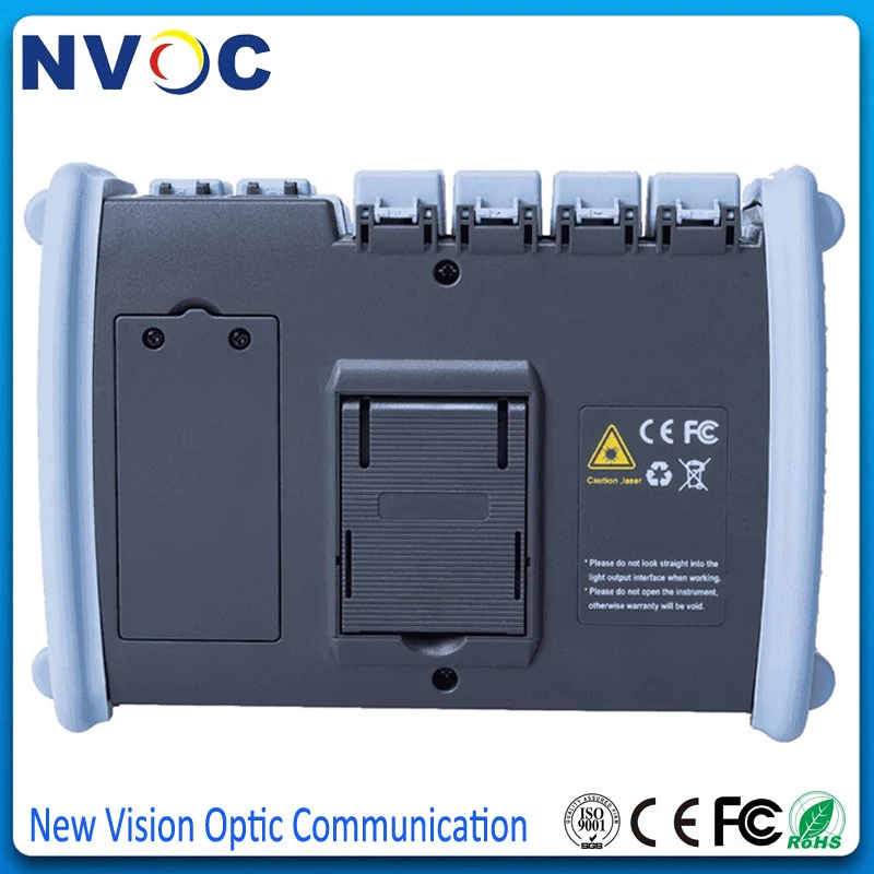Многофункциональный PON OTDR NK6000 1310/1550/1625 37/35/35dB встроенный волокна светильник источник, NK6000 волокно рефлектометр