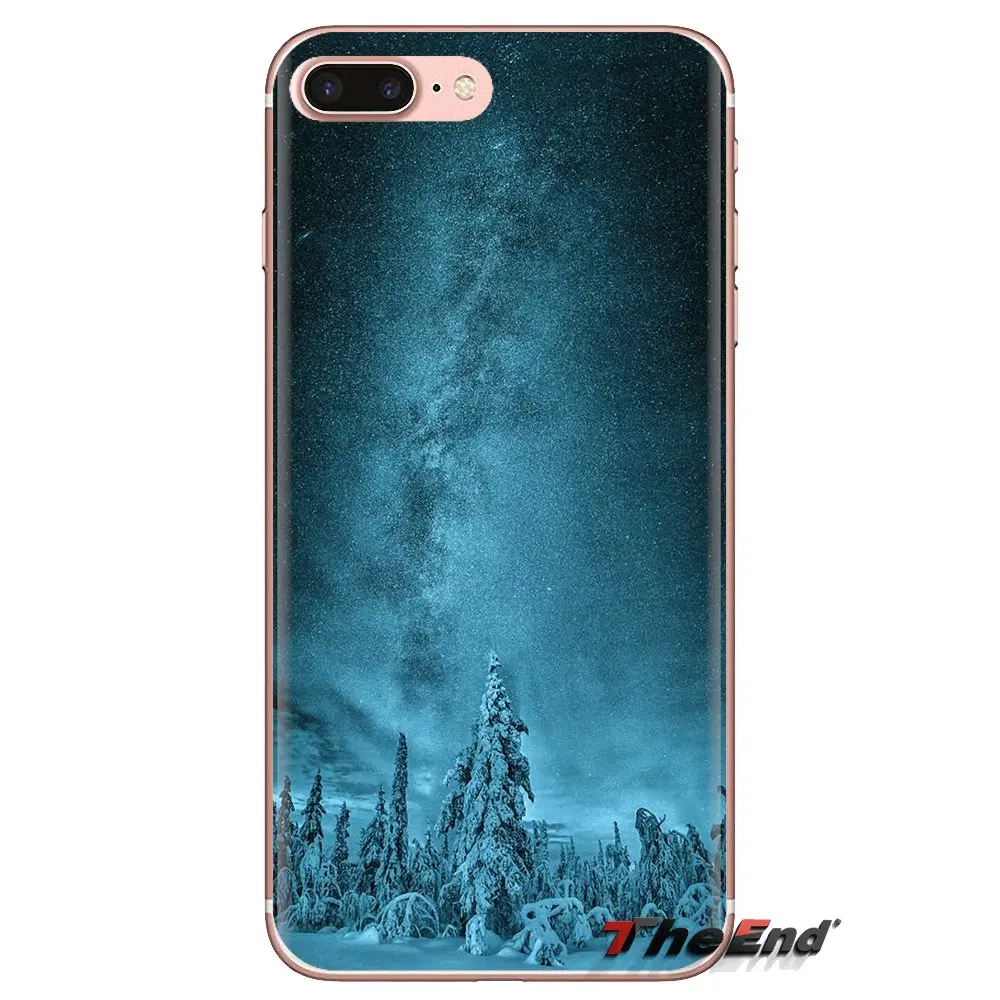Для iPod Touch Apple iPhone 4 4S 5 5S SE 5C 6 6S 7 8 X XR XS Plus MAX мягкие прозрачные чехлы Чехлы для