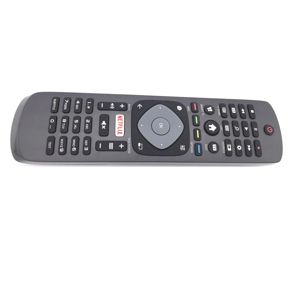 32PHT5301/12 удаленного Управление для Philips серии 5300 Ultratunn светодиодный ТВ среднем Pixel Plus HD