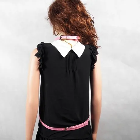 Сексуальный Хип Хоп Ночной клуб ремень ремни Боди бандаж на подтяжках украшения