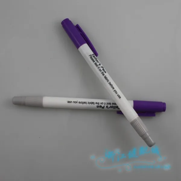 Японская и Южная Корея одаренная ручка выцветающий газ One Purple избавление от