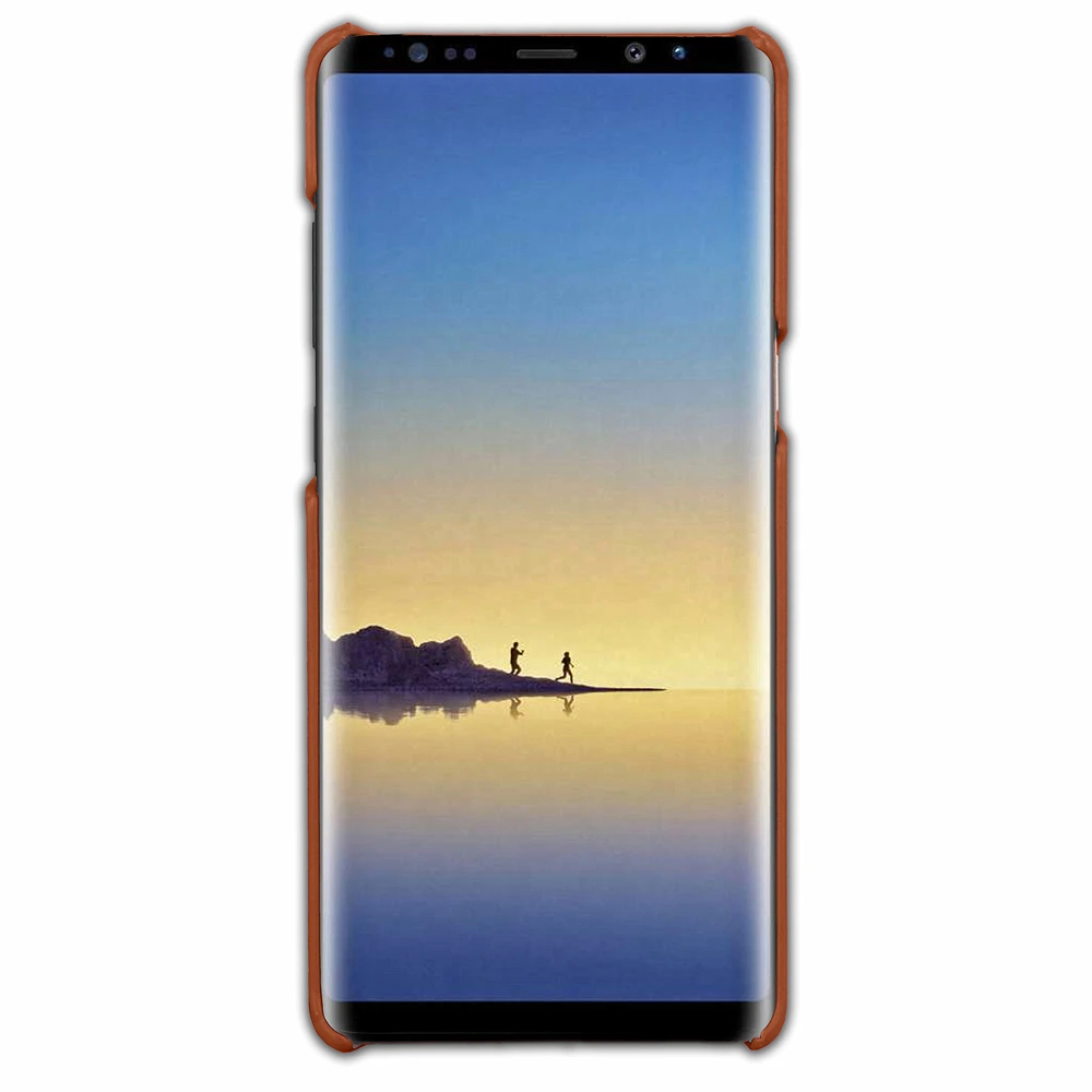 Чехол для телефона Samsung Galaxy Note 8 SM N950F 6 32 дюйма жесткий поликарбонатный масляный