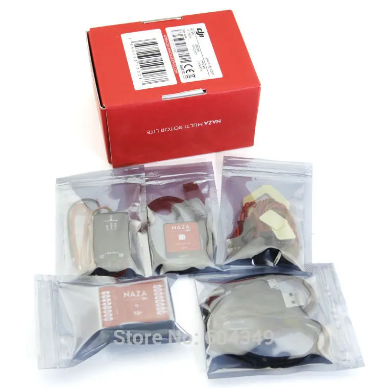 Naza-м Lite multi-ротор Системы Управления Полетом БЭК СВЕТОДИОДНЫЙ ModuleFreeshipping | Игрушки