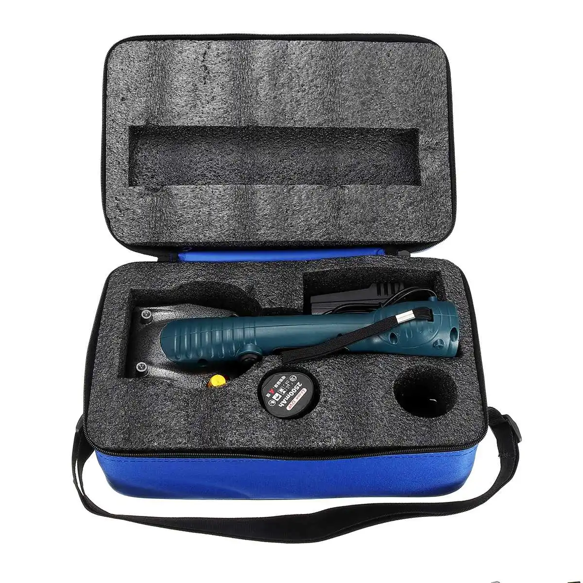Portable Tile Vibrator For 100x100cm tiles Floor Plaster Machine Tile Laying with Battery Automatic Floor Vibrator Leveling Tool
