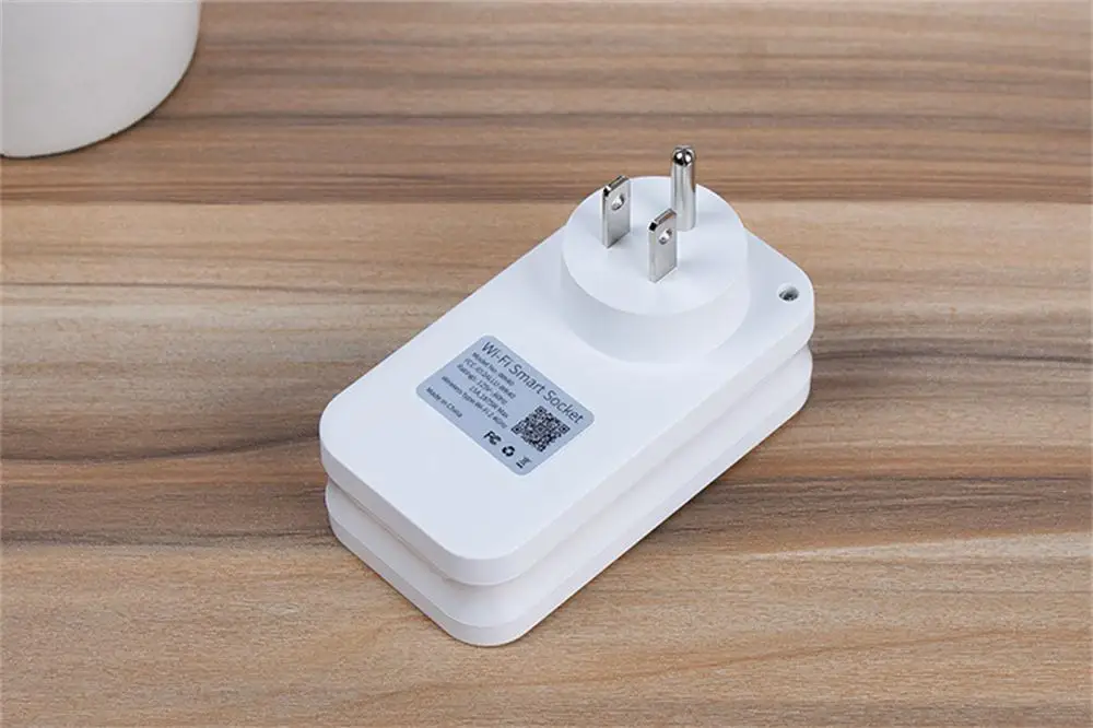 Timethinker 10 шт. умная розетка WiFi Пульт дистанционного управления для Apple Homekit Siri ALexa Google Home AU US EU power Plug DHL