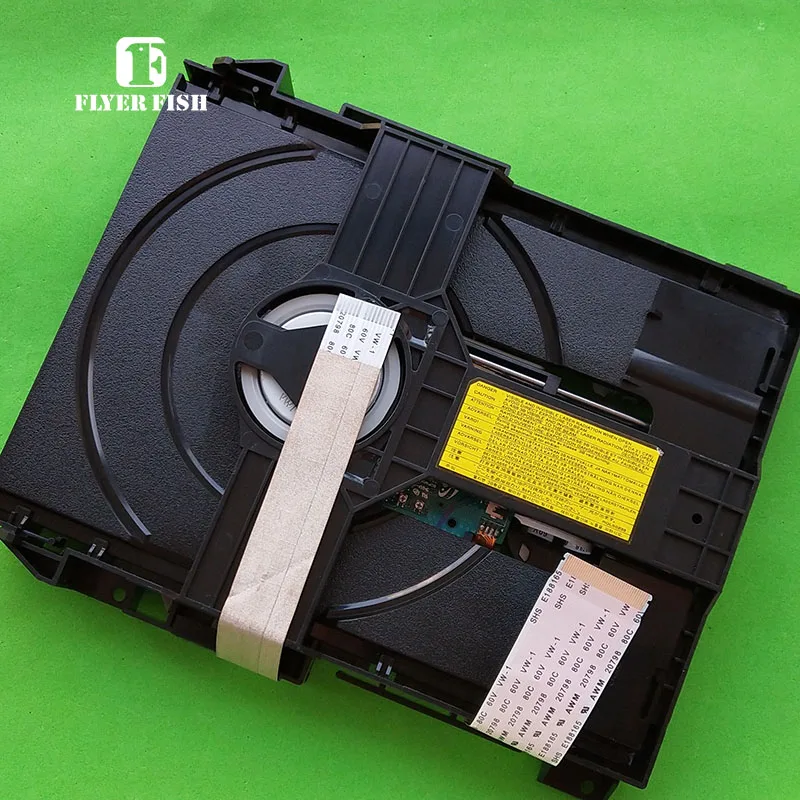 Новинка Лазерная линза Blue-ray Φ BDP8G BP8VE с фотомеханическим оптическим