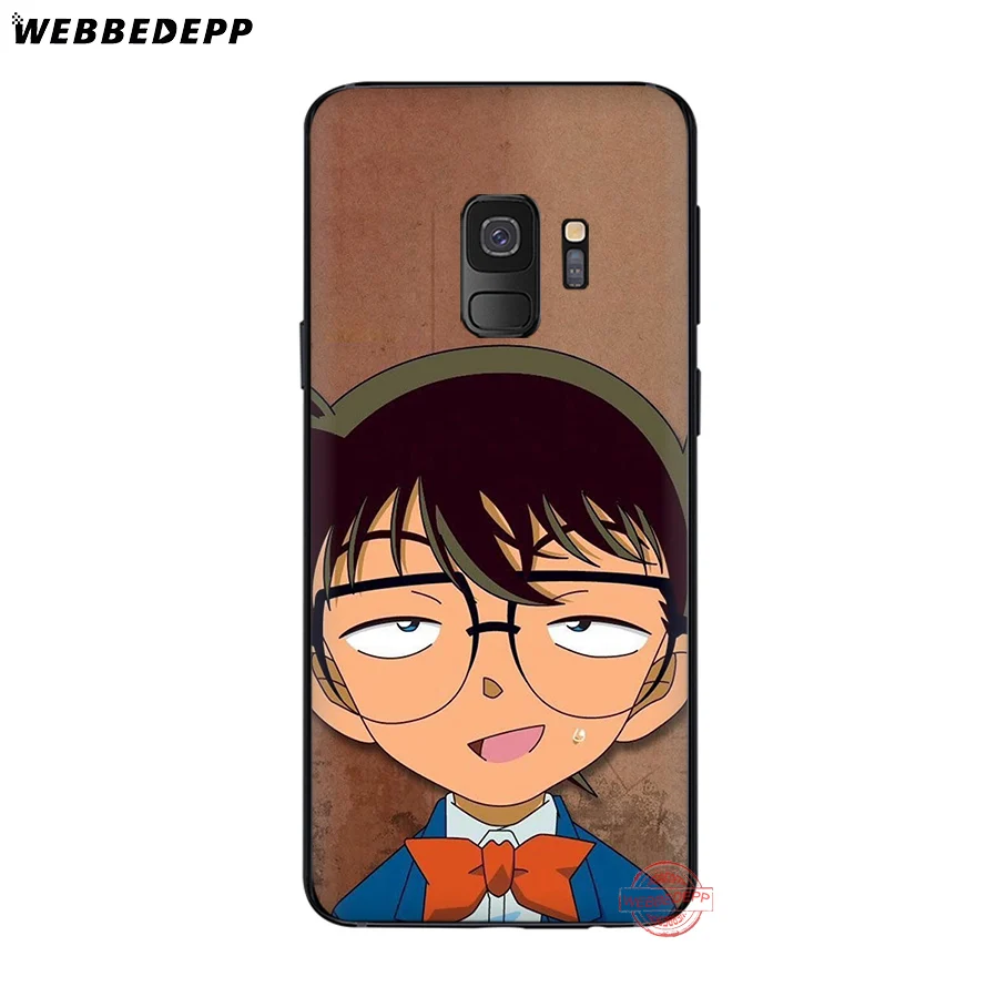 Мягкий чехол для Samsung A3 A5 A6 A7 A8 A9 S6 S7 Edge S8 S9 S10e J6 Note 8 9 10 Plus 2018 | Мобильные телефоны и