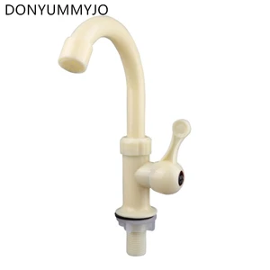 1 шт., Пластиковый Смеситель для кухонной раковины