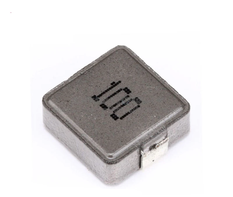 Бесплатная доставка 10 шт. 1040 SMD силовой индуктор мкГн 4 7 6 8 10мкгн 22мкгн 10*10*4 мм