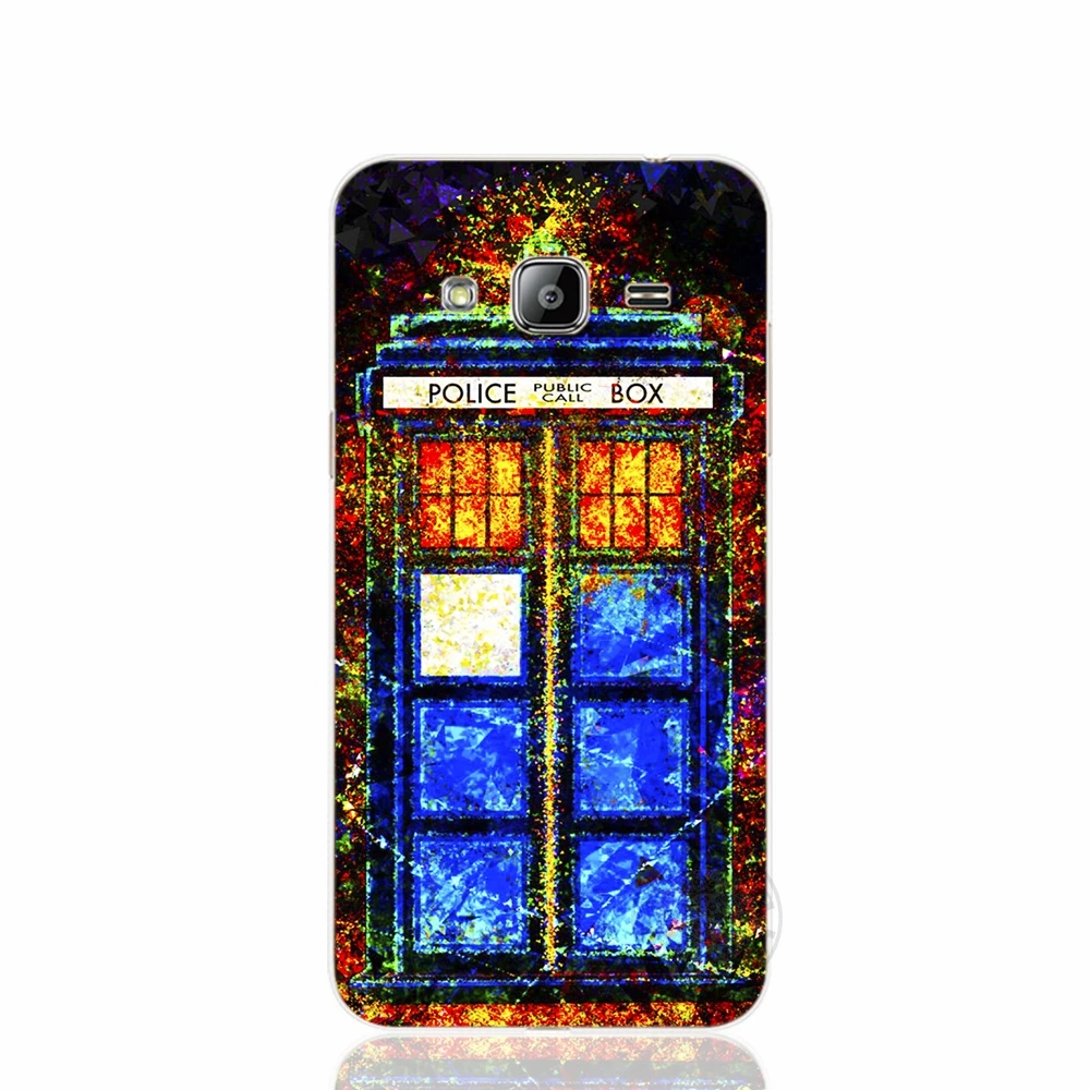 HAMEINUO Doctor Who чехол для телефона Samsung Galaxy J1 J2 J3 J5 J7 MINI ACE 2016 2015|case for samsung galaxy|case samsungphone
