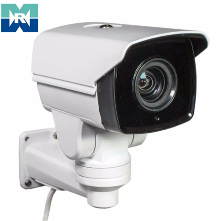 2019 Новое поступление ip камера 1080P 2MP 10x зум вайдаблюдиция 80 м ИК ночного