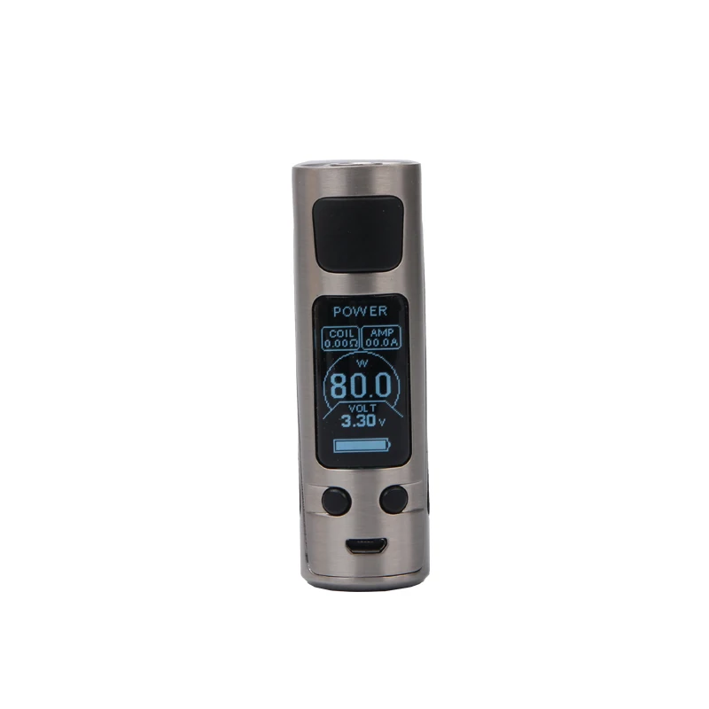 100% Оригинальный Joyetech eVic Primo мини комплект с 4 мл ProCore Aries танк и 80 Вт мод|mini kit|original