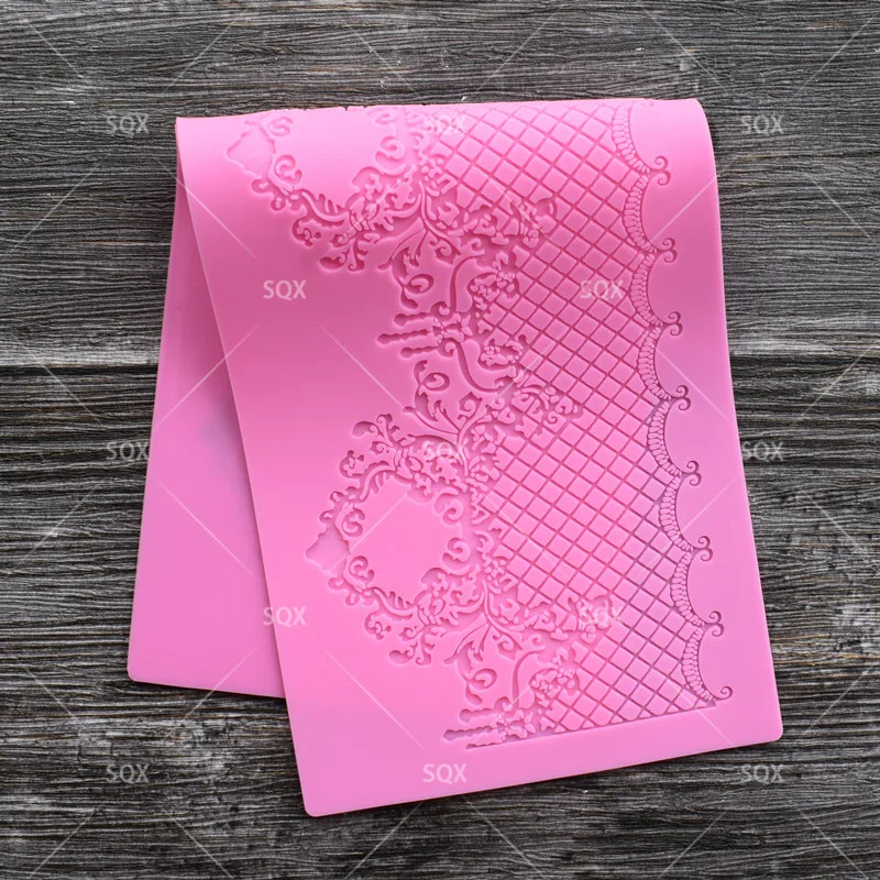 Инструменты для украшения тортов из помадки инструменты стайлинга кухонная