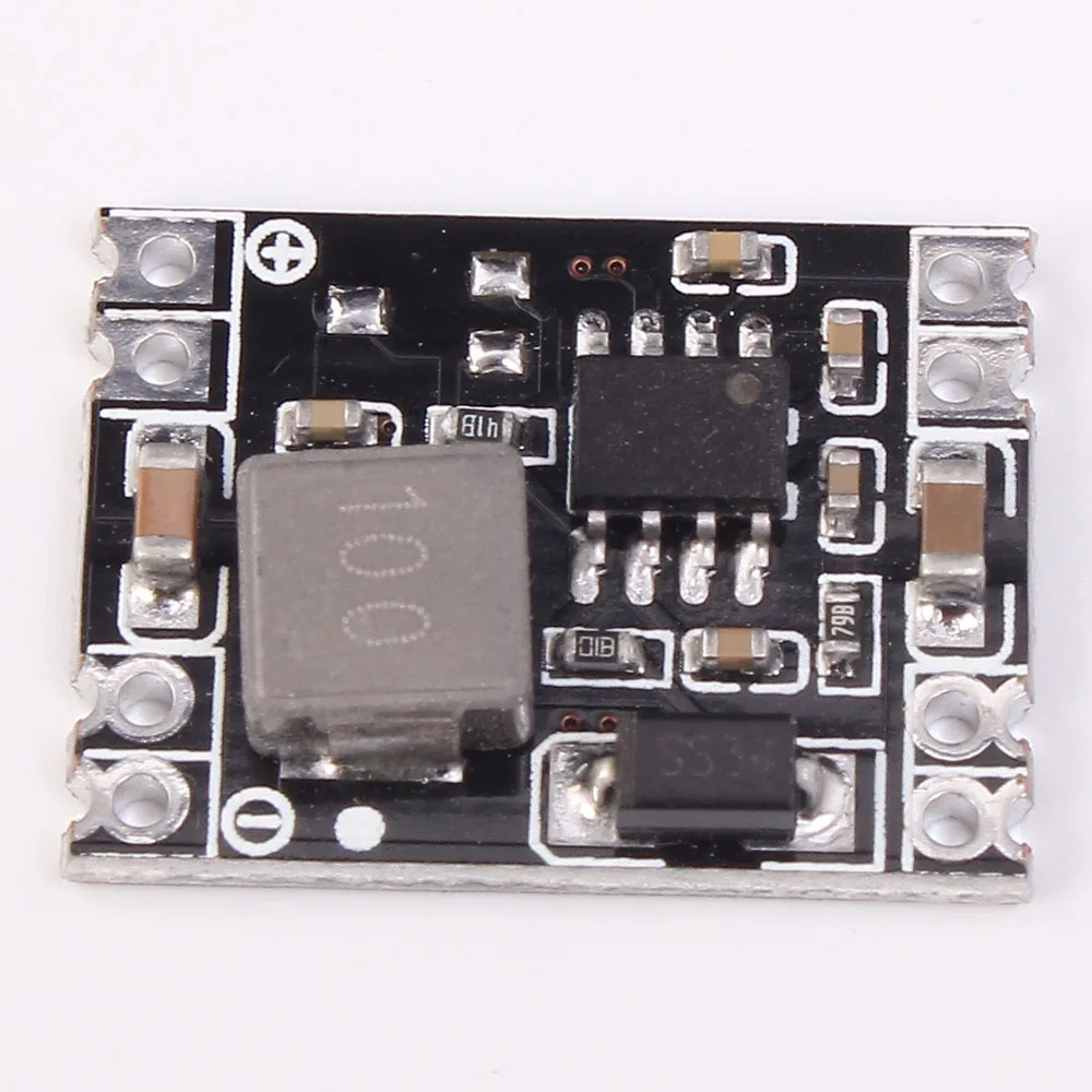 DC 14 26V 24V 18V to 12V 3000mA 3A понижающий модуль MINI Buck Power Supply фиксированная Выходная