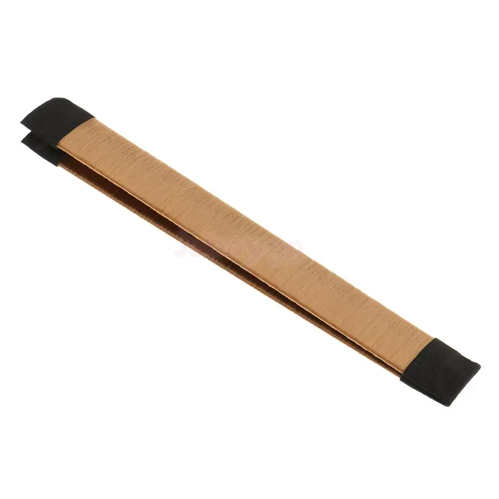 Бублик для волос DIY бублик бывшая пена французский Твист пончик прическа