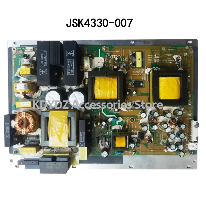 Бесплатная доставка тестовая плата питания для L46E64 LCD40B66 P 81 LC42B0 PW0|Компьютерные