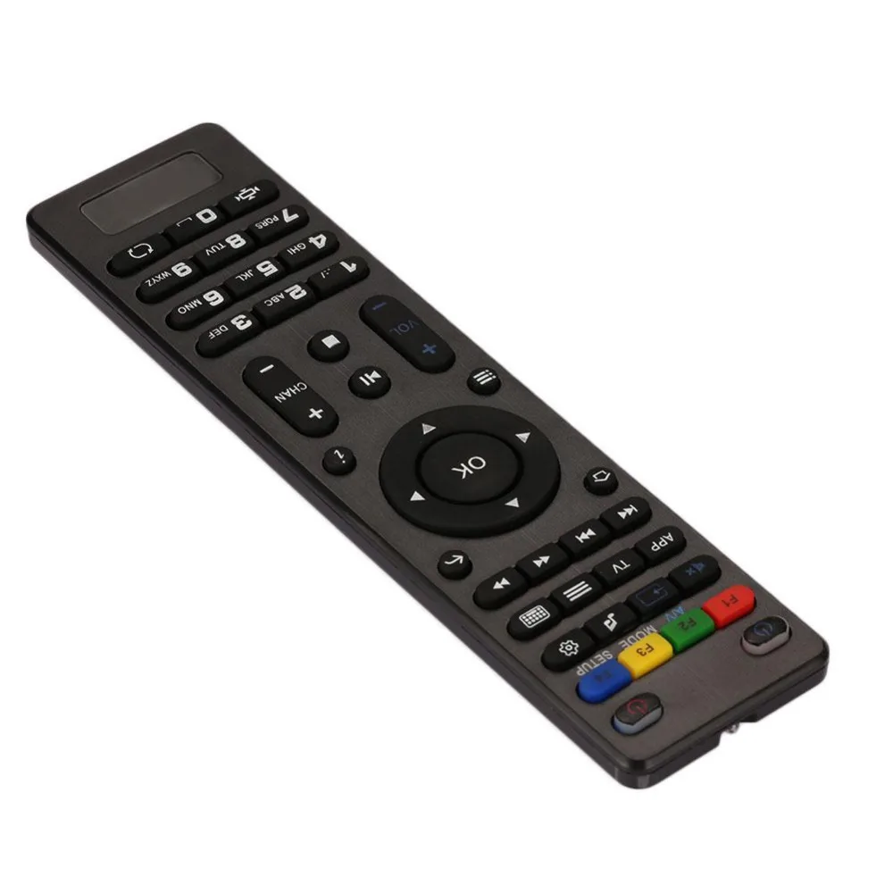 Новый пульт дистанционного управления Cewaal сменный для системы IPTV Mag254 MAG 250 255 Linux