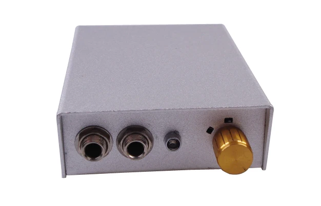 Набор для тату машинки набор из 2 косметических инструментов перманентного