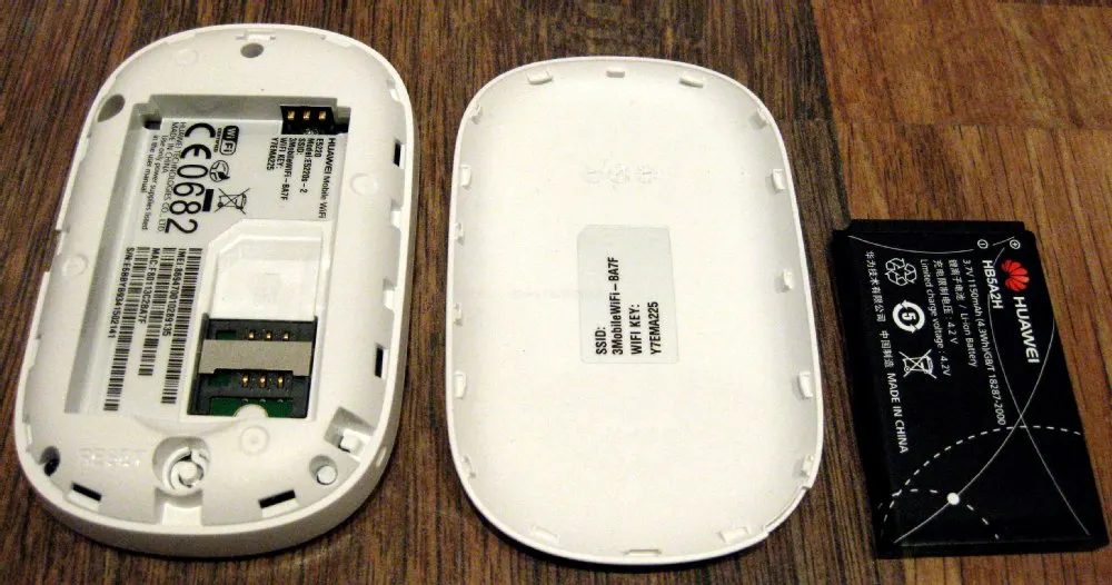 Разблокированный беспроводной роутер Huawei E5220 HSPA + UMTS 3g wifi со слотом для sim карты