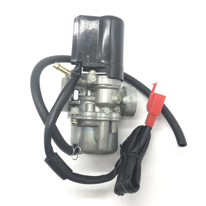 Карбюратор(17 мм) Carb PZ17 для Honda DIO 50cc 24 30 Tact 50 SP ZX34 35 SYM Kymco