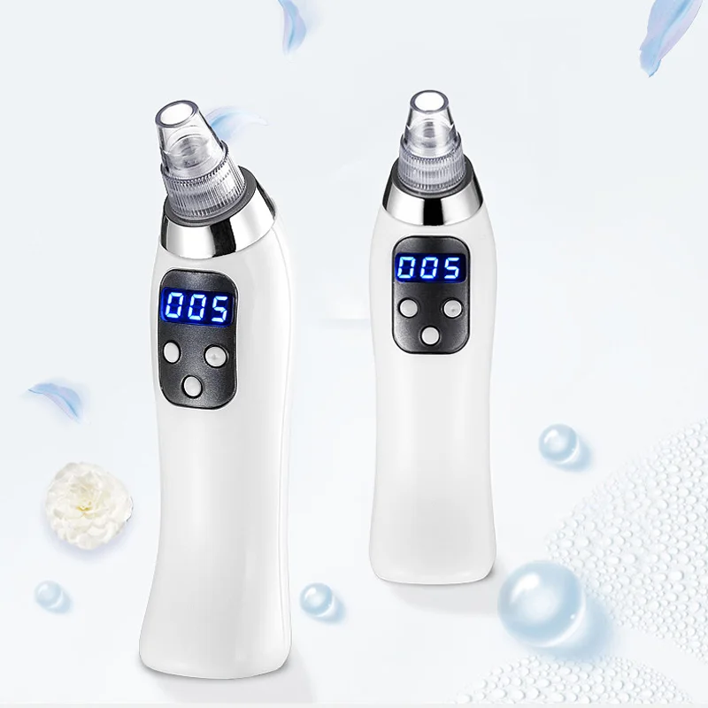 Электрический инструмент для удаления черных точек до акне угрей артефакт