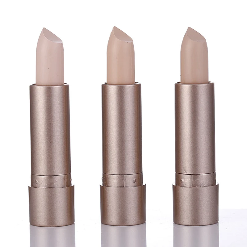 TLM светильник дышащая основа для губ Мягкая матовая длинная одежда контроль