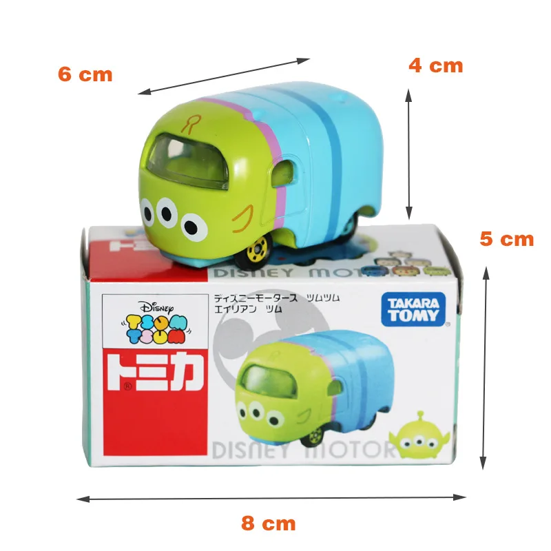 Disney игрушки мини юбка пачка Tomica Tomy ЦУМ Kawaii История игрушек мультфильма пришельца