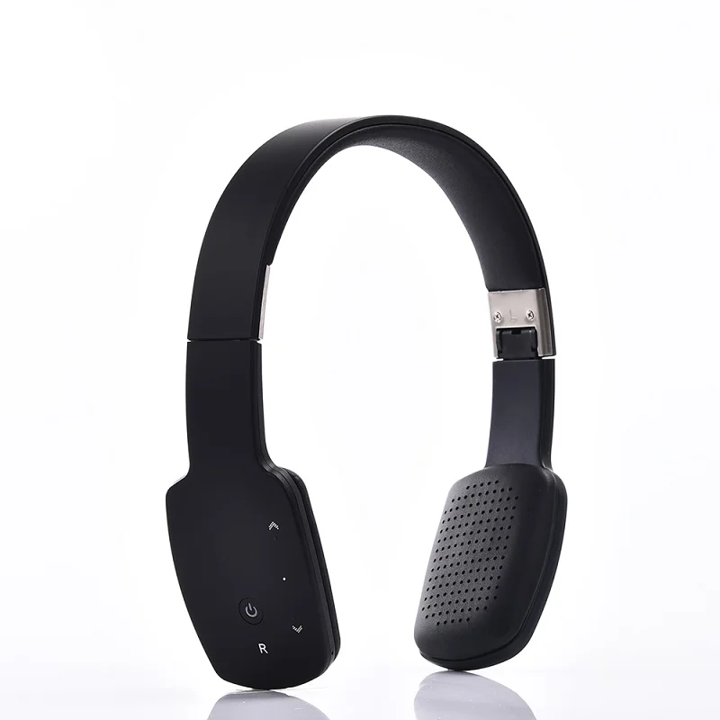 Bluetooth наушники оголовье Беспроводной Проводная гарнитура 3 5 мм линии с