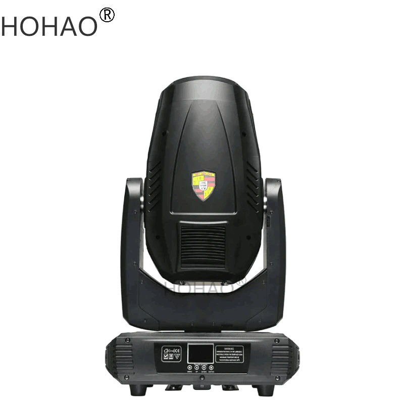 2018 New Stage&amp DJ Lighting 350w Super Beam Moving Head Spot Light 3in1 pattern focusing light | Лампы и освещение