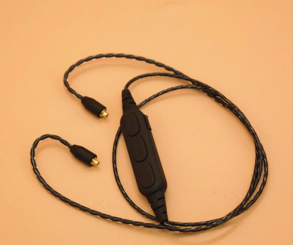 Кабель Bluetooth 4 1 для SE215 + SE535 UE900 | Электроника