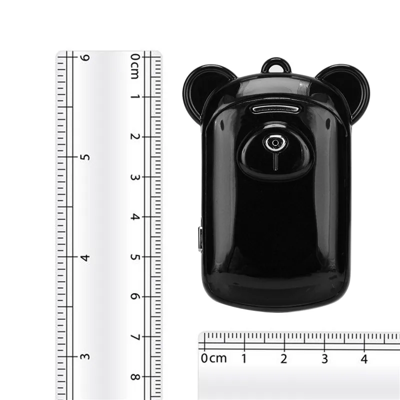 8G Цифровой диктофон Брелок mp3 плеер мини ручка Профессиональный портативный
