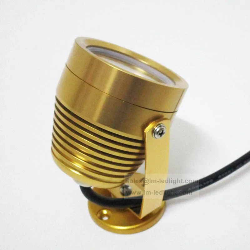 Напольная Лампа светодиодные светильники для лестниц 3 Вт 85 265 в утопленная