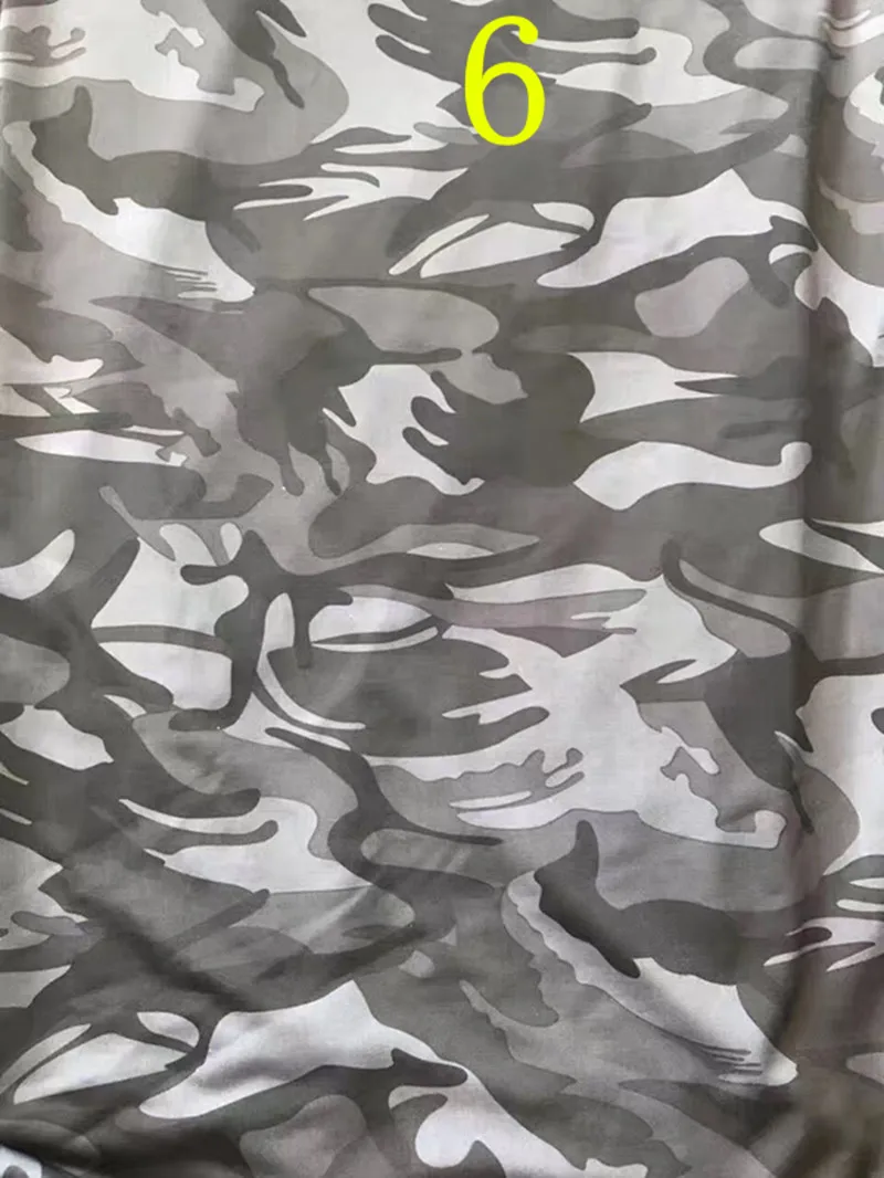

150cm vivid fashion colorful camouflage printing 170GSM jersey fabric, SD-170710C