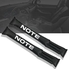 Автомобильная подушка для сидения, герметичная пробка, защитная накладка на сиденье автомобиля для NISSAN NOTE E11 E12 2008 2014, аксессуары