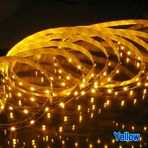 Holiday Sale 5m/Lot 300 LED 3528 SMD Strip Light 5 Colors Flexible Hot For Christmas High Quality | Лампы и освещение